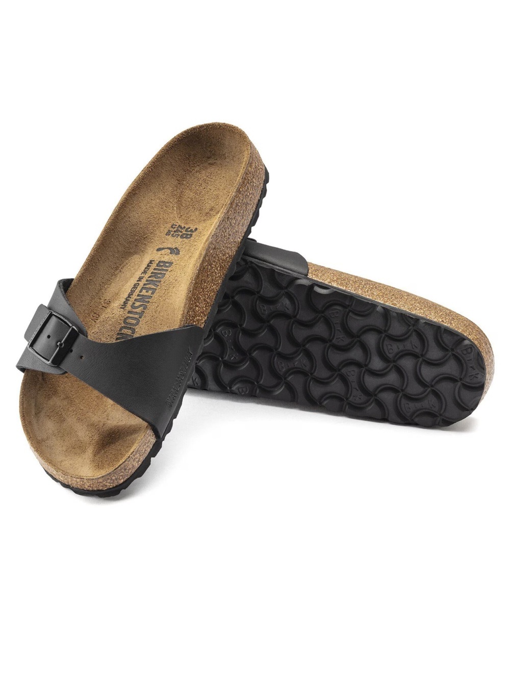 Birkenstock Madrid Biko-Flor